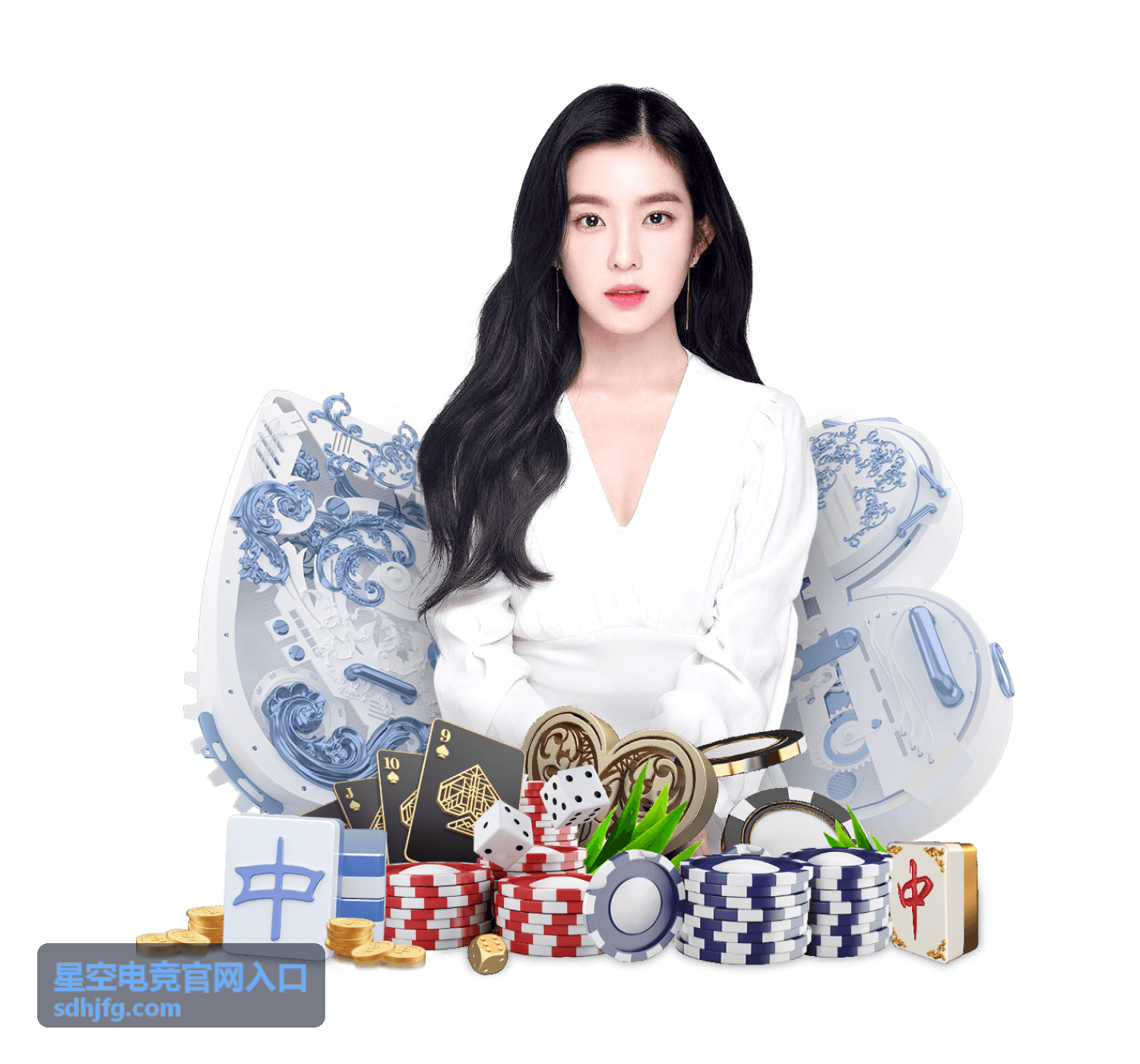 赛程时间与赛区标注说明配图